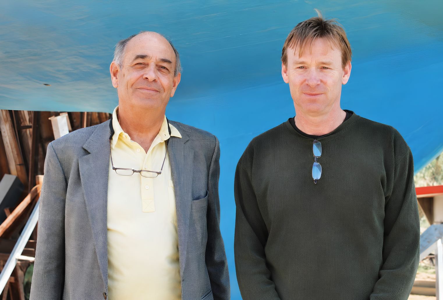 Bruckmann and Ellis